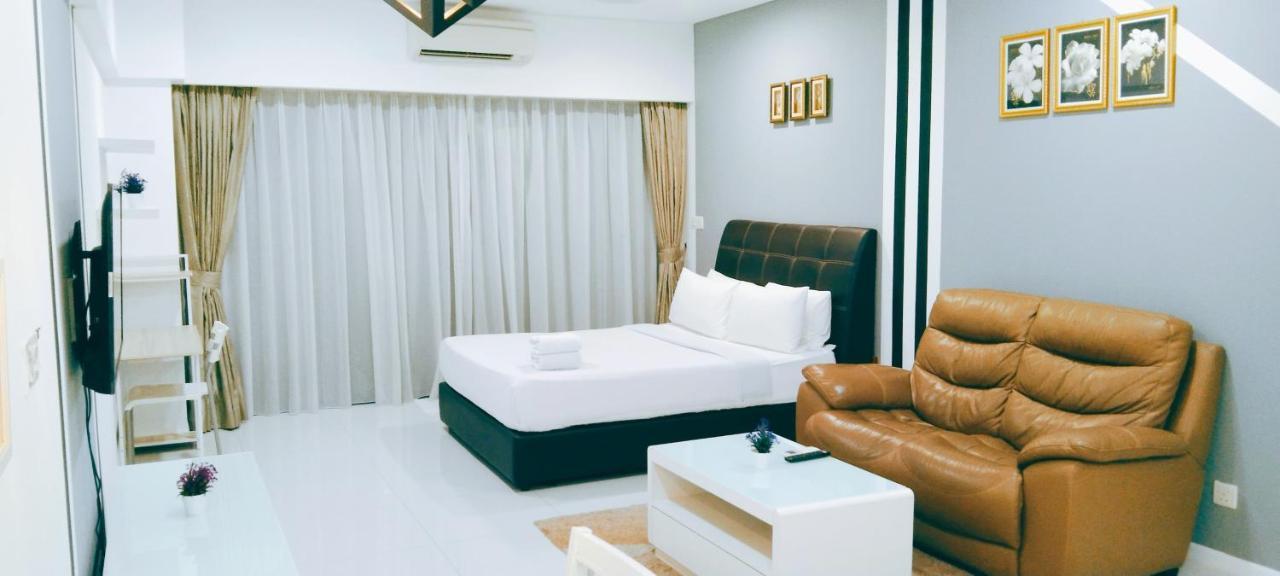 Signature Apartment At Mercu Summer Suites Klcc Kuala Lumpur Room photo