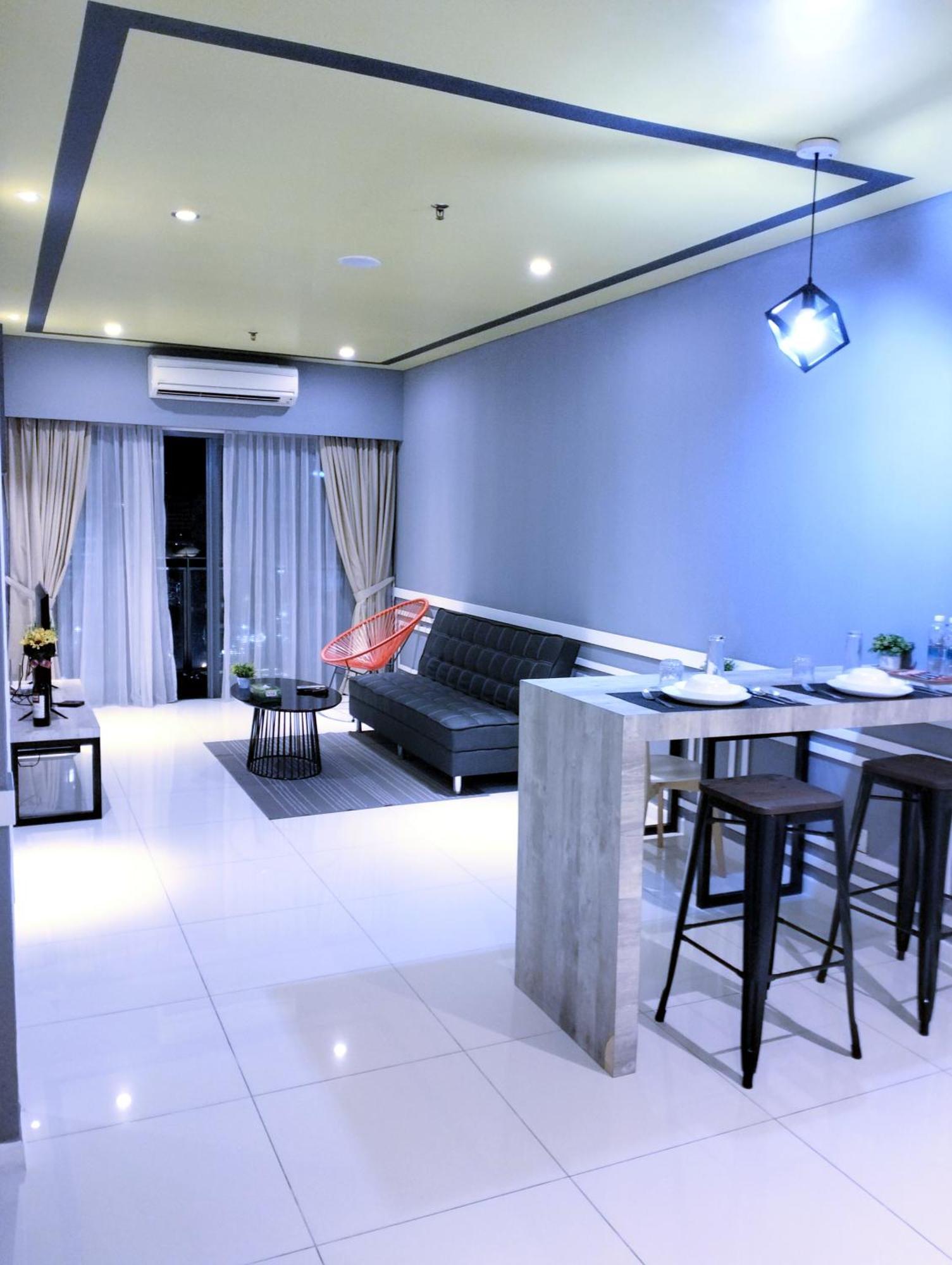 Signature Apartment At Mercu Summer Suites Klcc Kuala Lumpur Room photo